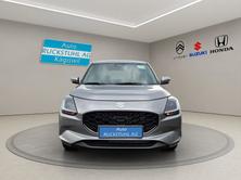 SUZUKI Swift 1.2 Piz Sulai Top Hybrid 4x4, Hybride Leggero Benzina/Elettrica, Auto nuove, Manuale - 3