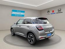SUZUKI Swift 1.2 Piz Sulai Top Hybrid 4x4, Hybride Leggero Benzina/Elettrica, Auto nuove, Manuale - 5