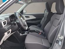 SUZUKI Swift 1.2 Piz Sulai Top Hybrid 4x4, Hybride Leggero Benzina/Elettrica, Auto nuove, Manuale - 6