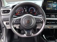 SUZUKI Swift 1.2 Piz Sulai Top Hybrid 4x4, Hybride Leggero Benzina/Elettrica, Auto nuove, Manuale - 7