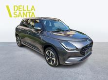 SUZUKI Swift 1.2 Tradizio Top Hybrid 4x4, Hybride Léger Essence/Électricité, Voiture nouvelle, Manuelle - 7