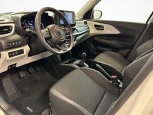 SUZUKI Swift 1.2 Piz Sulai Top Hybrid 4x4, Mild-Hybrid Benzin/Elektro, Neuwagen, Handschaltung - 4