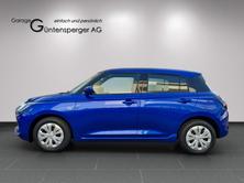 SUZUKI Swift 1.2 Unico Hybrid, Hybride Léger Essence/Électricité, Voiture nouvelle, Manuelle - 2