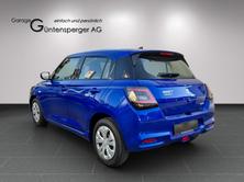 SUZUKI Swift 1.2 Unico Hybrid, Hybride Léger Essence/Électricité, Voiture nouvelle, Manuelle - 3