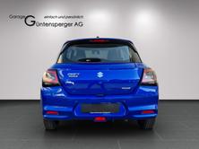 SUZUKI Swift 1.2 Unico Hybrid, Hybride Léger Essence/Électricité, Voiture nouvelle, Manuelle - 4