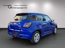 SUZUKI Swift 1.2 Unico Hybrid, Hybride Léger Essence/Électricité, Voiture nouvelle, Manuelle - 5