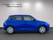 SUZUKI Swift 1.2 Unico Hybrid, Hybride Léger Essence/Électricité, Voiture nouvelle, Manuelle - 6