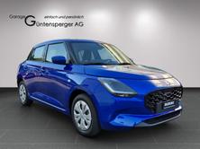 SUZUKI Swift 1.2 Unico Hybrid, Hybride Léger Essence/Électricité, Voiture nouvelle, Manuelle - 7