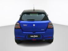 SUZUKI Swift 1.2 Piz Sulai Top Hybrid 4x4, Mild-Hybrid Petrol/Electric, New car, Manual - 3