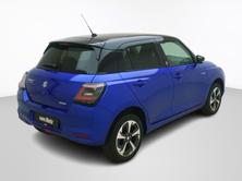 SUZUKI Swift 1.2 Piz Sulai Top Hybrid 4x4, Mild-Hybrid Petrol/Electric, New car, Manual - 4