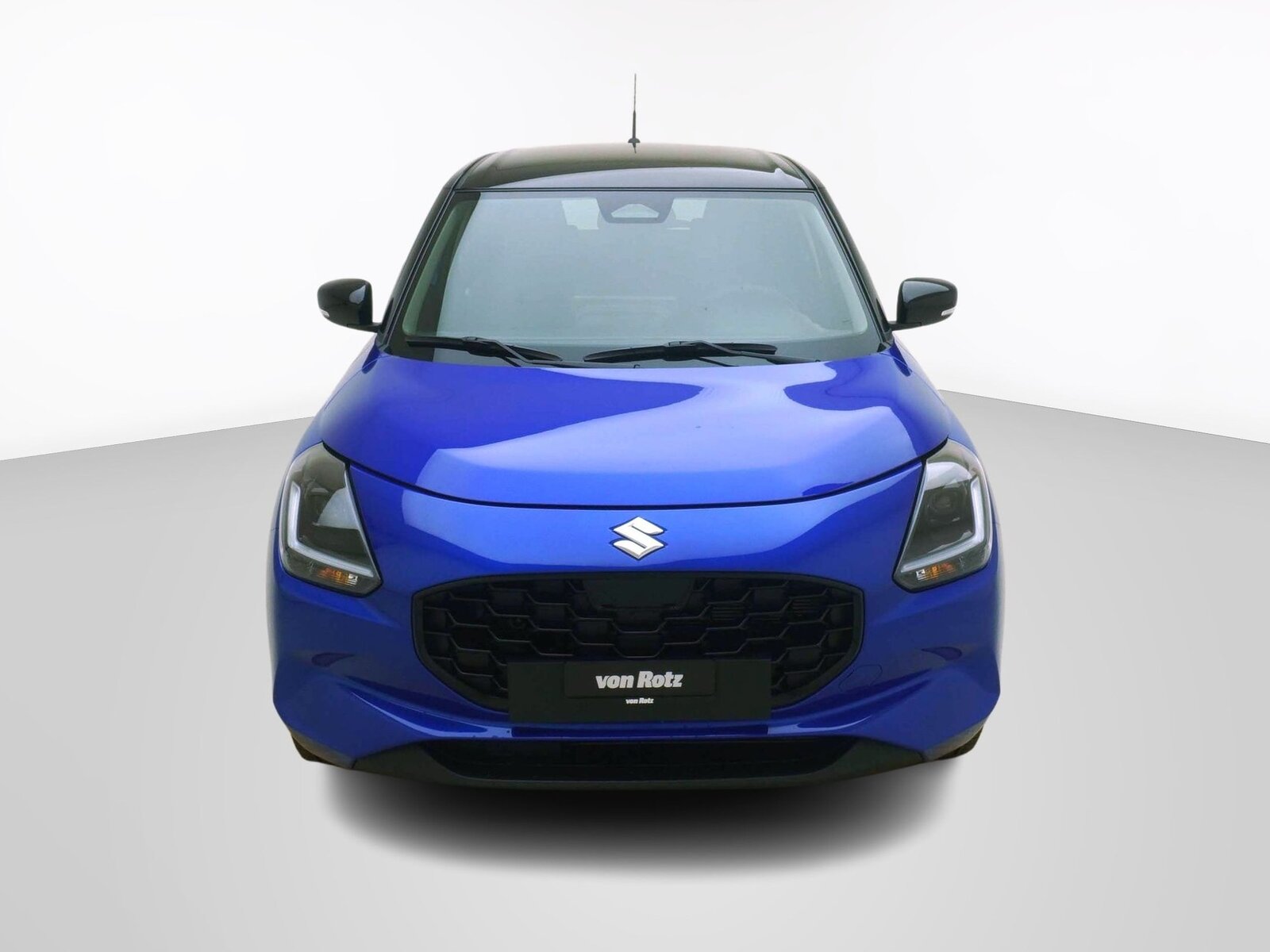 SUZUKI Swift 1.2 Piz Sulai Top Hybrid 4x4, Hybride Léger Essence/Électricité, Voiture nouvelle, Manuelle - 5
