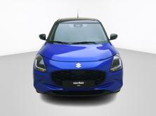 SUZUKI Swift 1.2 Piz Sulai Top Hybrid 4x4, Mild-Hybrid Petrol/Electric, New car, Manual - 5
