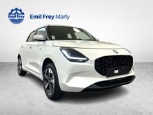 SUZUKI Swift 1.2 Piz Sulai Top Hybrid 4x4, Hybride Leggero Benzina/Elettrica, Auto nuove, Manuale - 2