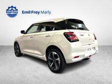 SUZUKI Swift 1.2 Piz Sulai Top Hybrid 4x4, Hybride Leggero Benzina/Elettrica, Auto nuove, Manuale - 3