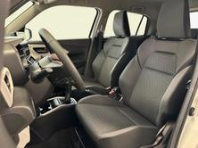 SUZUKI Swift 1.2 Piz Sulai Top Hybrid 4x4, Hybride Leggero Benzina/Elettrica, Auto nuove, Manuale - 5