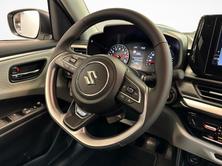 SUZUKI Swift 1.2 Piz Sulai Top Hybrid 4x4, Hybride Leggero Benzina/Elettrica, Auto nuove, Manuale - 7