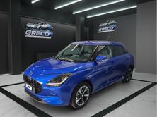 SUZUKI Swift Berline 1.2 Compact Top Hybrid, Mild-Hybrid Petrol/Electric, New car, Automatic - 2