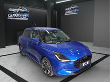 SUZUKI Swift Berline 1.2 Compact Top Hybrid, Mild-Hybrid Petrol/Electric, New car, Automatic - 3