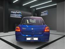 SUZUKI Swift Berline 1.2 Compact Top Hybrid, Mild-Hybrid Petrol/Electric, New car, Automatic - 4