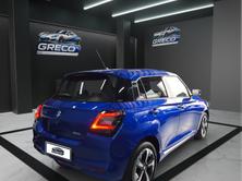 SUZUKI Swift Berline 1.2 Compact Top Hybrid, Mild-Hybrid Petrol/Electric, New car, Automatic - 5