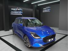 SUZUKI Swift Berline 1.2 Compact Top Hybrid, Mild-Hybrid Petrol/Electric, New car, Automatic - 6