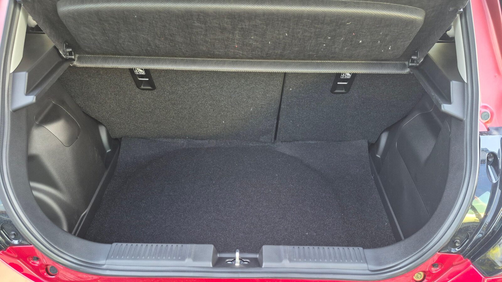 SUZUKI Swift 1.2 Sakura Hybrid 4x4, Mild-Hybrid Benzin/Elektro, Neuwagen, Handschaltung - 5