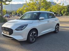 SUZUKI Swift 1.2 Piz Sulai Top Hybrid 4x4, Mild-Hybrid Benzin/Elektro, Neuwagen, Handschaltung - 2