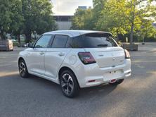 SUZUKI Swift 1.2 Piz Sulai Top Hybrid 4x4, Mild-Hybrid Benzin/Elektro, Neuwagen, Handschaltung - 3