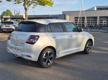 SUZUKI Swift 1.2 Piz Sulai Top Hybrid 4x4, Mild-Hybrid Benzin/Elektro, Neuwagen, Handschaltung - 4