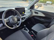 SUZUKI Swift 1.2 Piz Sulai Top Hybrid 4x4, Mild-Hybrid Benzin/Elektro, Neuwagen, Handschaltung - 5