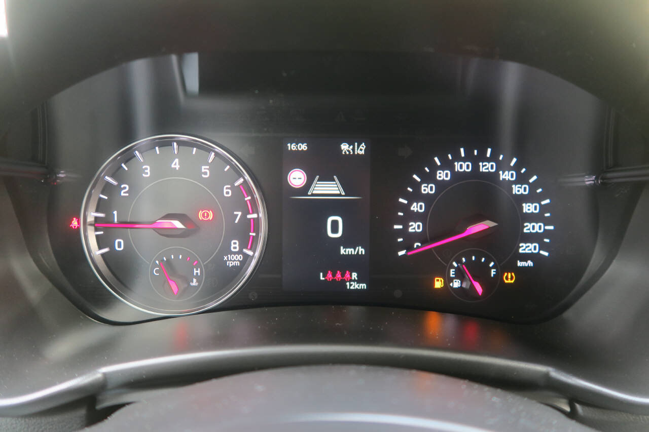 SUZUKI Swift 1.2 Piz Sulai Top Hybrid 4x4, Mild-Hybrid Petrol/Electric, New car, Manual - 7