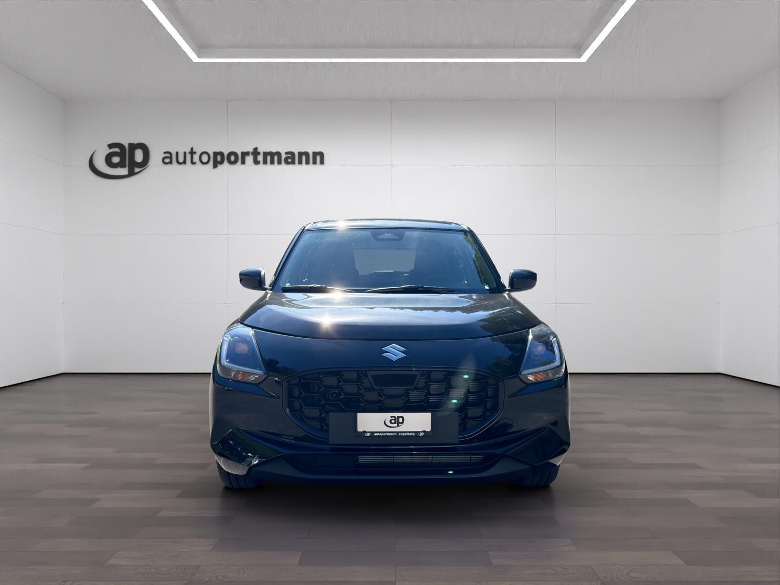 SUZUKI Swift 1.2 Piz Sulai Hybrid 4x4, Mild-Hybrid Benzin/Elektro, Neuwagen, Handschaltung - 2