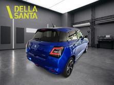 SUZUKI Swift 1.2 Tradizio Top Hybrid, Hybride Leggero Benzina/Elettrica, Auto nuove, Automatico - 4