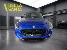 SUZUKI Swift 1.2 Tradizio Top Hybrid, Hybride Leggero Benzina/Elettrica, Auto nuove, Automatico - 6