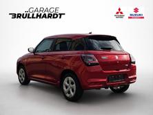 SUZUKI Swift 1.2 Piz Sulai Hybrid 4x4, Mild-Hybrid Benzin/Elektro, Neuwagen, Handschaltung - 4