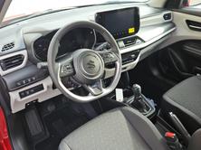 SUZUKI Swift 1.2 Piz Sulai Hybrid 4x4, Mild-Hybrid Benzin/Elektro, Neuwagen, Handschaltung - 5