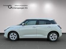 SUZUKI Swift 1.2 Compact+ Hybrid, Mild-Hybrid Benzin/Elektro, Neuwagen, Automatik - 2