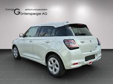 SUZUKI Swift 1.2 Compact+ Hybrid, Mild-Hybrid Benzin/Elektro, Neuwagen, Automatik - 3