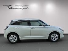 SUZUKI Swift 1.2 Compact+ Hybrid, Mild-Hybrid Benzin/Elektro, Neuwagen, Automatik - 6