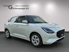 SUZUKI Swift 1.2 Compact+ Hybrid, Mild-Hybrid Benzin/Elektro, Neuwagen, Automatik - 7