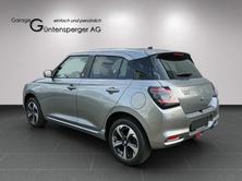 SUZUKI Swift 1.2 Piz Sulai Top Hybrid 4x4, Mild-Hybrid Benzin/Elektro, Neuwagen, Handschaltung - 3