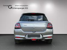 SUZUKI Swift 1.2 Piz Sulai Top Hybrid 4x4, Mild-Hybrid Benzin/Elektro, Neuwagen, Handschaltung - 4