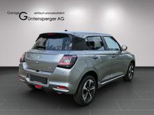 SUZUKI Swift 1.2 Piz Sulai Top Hybrid 4x4, Mild-Hybrid Benzin/Elektro, Neuwagen, Handschaltung - 5
