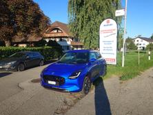 SUZUKI Swift 1.2 Tradizio Top Hybrid 4x4, Mild-Hybrid Petrol/Electric, New car, Manual - 2