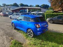 SUZUKI Swift 1.2 Tradizio Top Hybrid 4x4, Mild-Hybrid Petrol/Electric, New car, Manual - 3