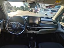 SUZUKI Swift 1.2 Tradizio Top Hybrid 4x4, Mild-Hybrid Petrol/Electric, New car, Manual - 5