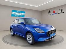SUZUKI Swift 1.2 Piz Sulai Hybrid 4x4, Mild-Hybrid Petrol/Electric, New car, Manual - 2