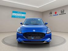 SUZUKI Swift 1.2 Piz Sulai Hybrid 4x4, Mild-Hybrid Petrol/Electric, New car, Manual - 3