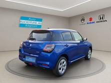 SUZUKI Swift 1.2 Piz Sulai Hybrid 4x4, Mild-Hybrid Petrol/Electric, New car, Manual - 4