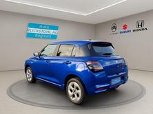 SUZUKI Swift 1.2 Piz Sulai Hybrid 4x4, Mild-Hybrid Petrol/Electric, New car, Manual - 5